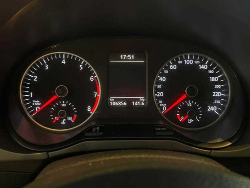 Imagem 8 de 15 de Volkswagen Spacefox Cl Ma 2015