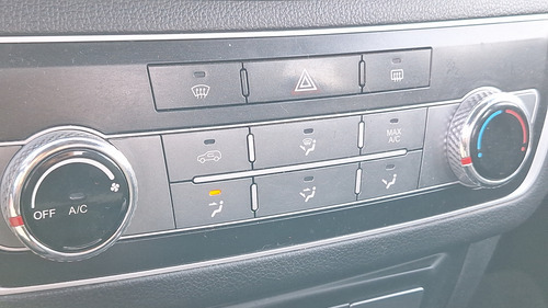 Ssangyong Grand Musso 2.2d Grand Lx