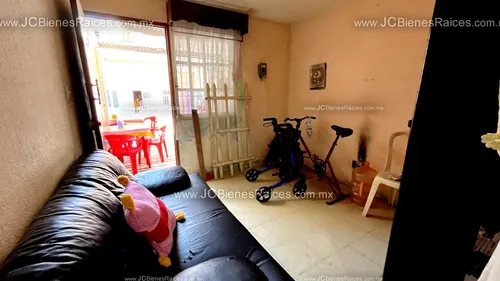 Casa En Venta, En El Centro De Veracruz Calle Zapata, Por Tan Solo $750,000.