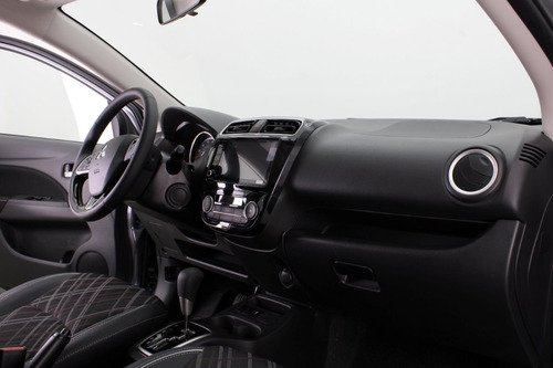 Mitsubishi Mirage 1.2 Automático Full 2023 0km