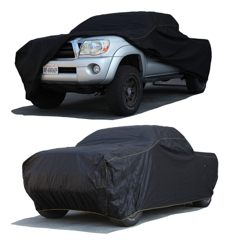 Funda Para Coche Toyota Tacoma Doble Cabina 5.9 Ft Serie