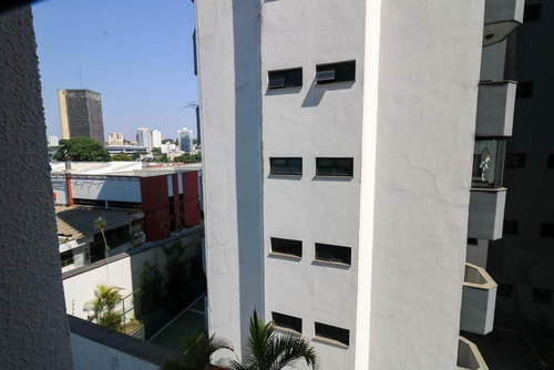 Imagem 17 de 24 de Sala, 44 M² - Venda Por R$ 250.000,00 Ou Aluguel Por R$ 1.200,00/mês - Baeta Neves - São Bernardo Do Campo/sp - Sa4408