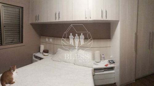 Imagem 12 de 28 de Apartamento - Ap03621 - 69485787