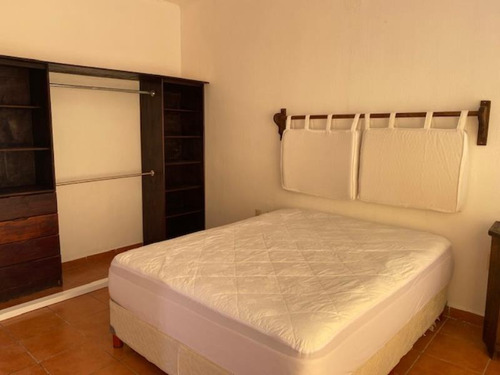 Imagen 5 de 10 de Casa Uso De Suelo En Renta Fracc Malibu