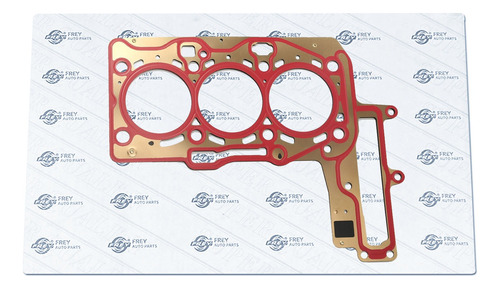 Junta Cabeza Motor Bmw 118i 318i X1 B38 Mini Cooper F55 &