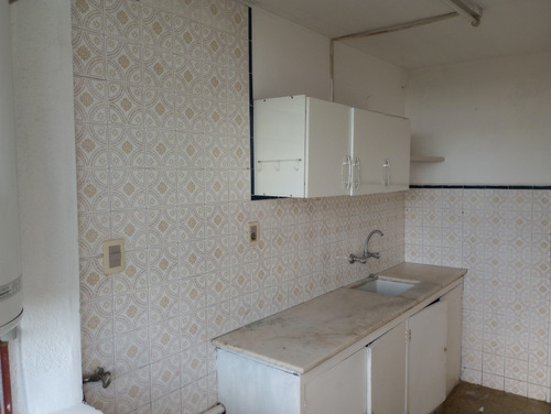 Imagen 10 de 17 de Apartamento 2 Dormitorios Prado Parque Posada Piso Alto