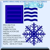 Comprar Ductos Laminas Pitre P3 Y Galvanizadas Instalaciones Y Mas
