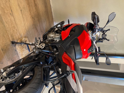 Imagen 19 de 21 de Bmw S1000xr 2017 Unica Gps Original Bmw + Adicionales