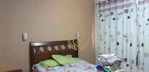 Casa Com 3 Dormitórios À Venda, 147 M² Por R$ 490.000,00 - Granja Florestal - Teresópolis/rj - Ca0449