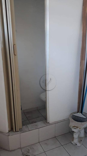 Imagem 12 de 12 de Sala Para Alugar, 45 M² Por R$ 1.300,00/mês - Centro - Santo André/sp - Sa0727