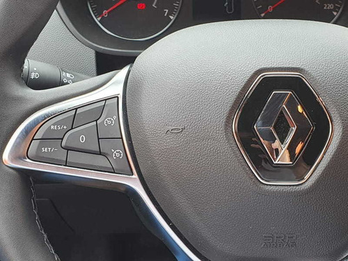 Renault Duster Int16 Cvt