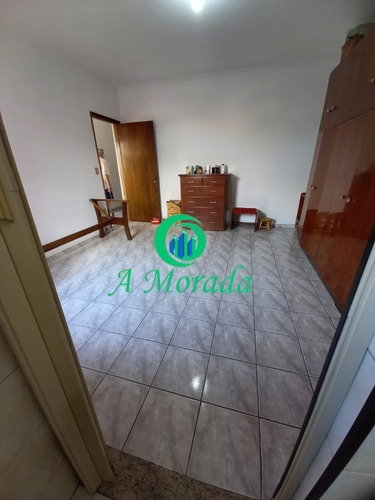 Imagem 12 de 23 de Excelente E Amplo Sobrado Vila Progresso! - Ca00732 - 69200874