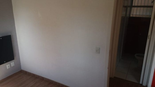 Apartamento À Venda Na Avenida João Paulo Ii, São Pedro, Osasco - Sp - Liv-10757