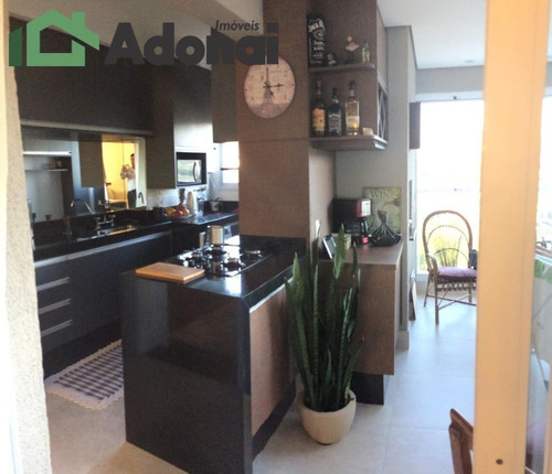 Imagem 5 de 15 de Apartamento No Naturale Em Jundiaí. Aceita Troca Com Terreno Até 250 Mil. - 1103