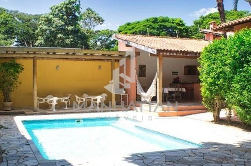 Imagem 8 de 11 de Casa À Venda Em Cidade Universitária - Ca006019