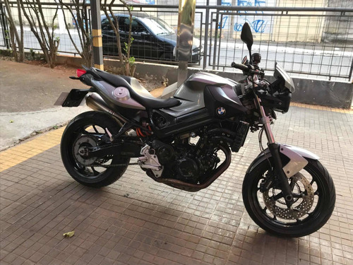 Imagem 5 de 15 de Bmw F800r