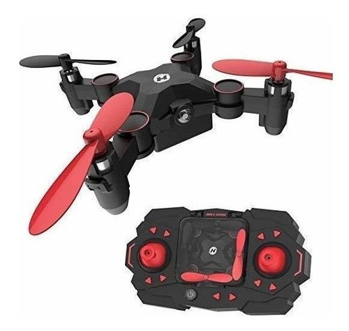 Imagen 2 de 2 de Drone Holy Stone HS190 con cámara HD 1 batería