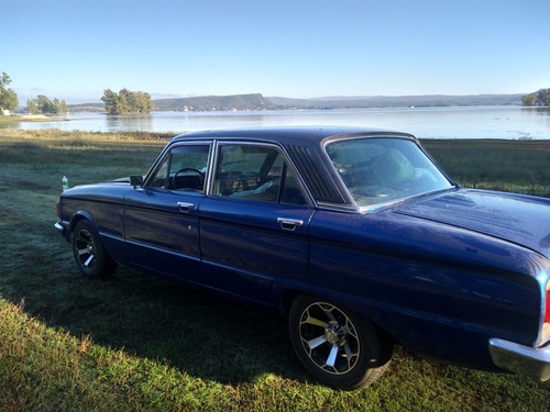 Ford Falcón 1979