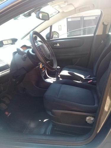 Citroën C4 1.6 X Pack Plus 2013