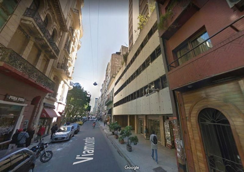 Cochera En Centro / Microcentro, Capital Federal