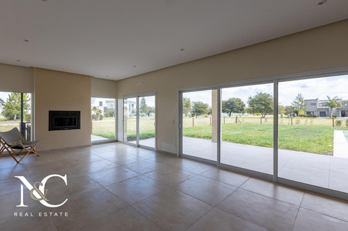 Imagen 7 de 30 de Venta Casa Santo Domingo Canning - A Estrenar