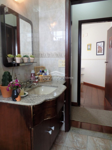 Imagem 14 de 25 de Casa À Venda Em Parque Alto Taquaral - Ca013243