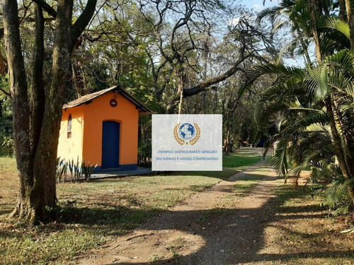 Imagem 6 de 20 de Chácara Com 3 Dormitórios À Venda, 15000 M² Por R$ 850.000,00 - Loteamento Chácaras Vale Das Garças - Campinas/sp - Ch0081