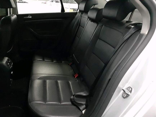 Imagem 8 de 12 de Jetta 2.5 I 20v 170cv Gasolina 4p Tiptronic