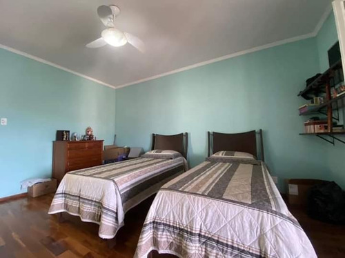 Imagem 6 de 19 de Chácara 3000m2, Casa Sede Com 465m2, 6 Dormitórios, 5 Suítes, Moveis Planejados, Área Gourmet Com Churrasqueira E Piscina, Pomar, Ótima Localização - Ch00236 - 70729815