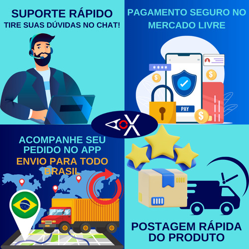 Mochila Para Notebook Tablet Reforçada Versátil Espaçosa