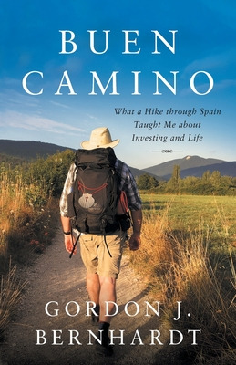 Libro Buen Camino: What A Hike Through Spain Taught Me Ab...