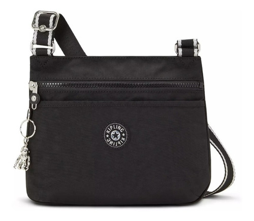 Kipling Bolsa Emmylou Chica Nueva 100% Original