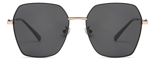 Gafas De Sol Polarizadas Con Diseño De Montura Elegante