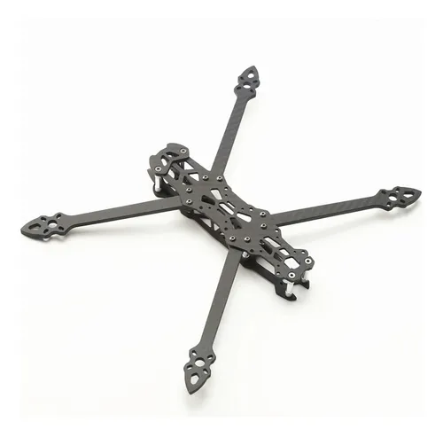 Frame Mark4 Frame Con Dron De Control Fpv Para Carreras Fpv