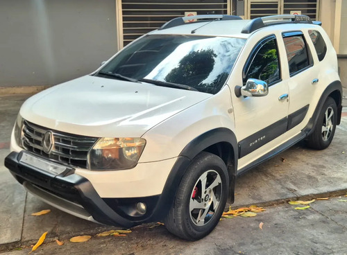 Renault Duster 2.0 Dynamique 4x4