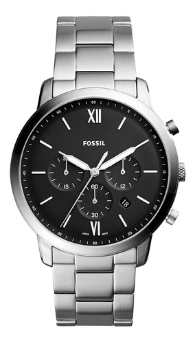 Reloj Hombre Fossil Neutra Fs5384