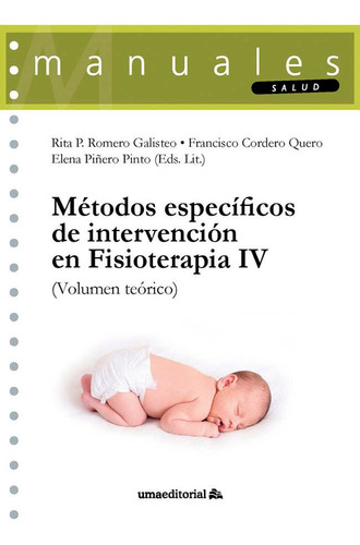 Libro Metodos Especificos Intervencion En Fisioterapia Iv...