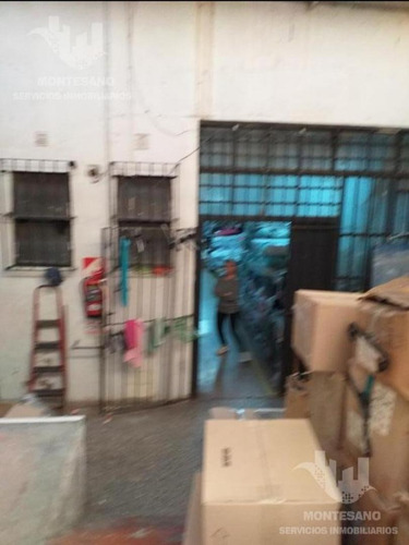 Imagen 11 de 20 de Venta Local En Monserrat