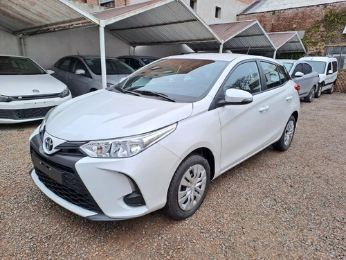 Toyota Yaris 1.5 107Cv Xs Cvt
