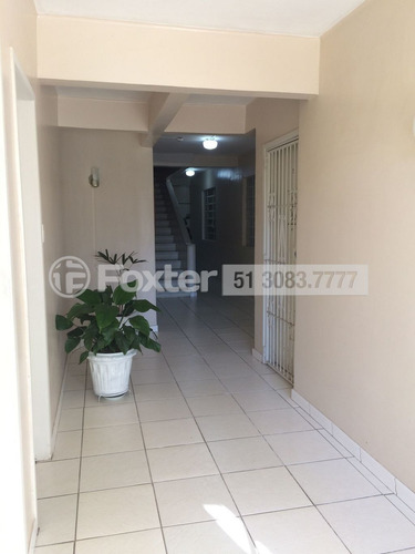 Imagem 11 de 22 de Apartamento, 1 Dormitórios, 53.27 M², Petrópolis - 188449