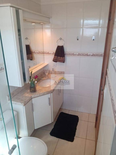 Imagem 16 de 19 de Apartamento Com 3 Dormitórios À Venda, 88 M² Por R$ 335.000,00 - Vila Tibério - Ribeirão Preto/sp - Ap0355