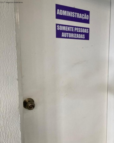 Imagem 8 de 19 de Galpão Para Locação No Jardim Bertanha - Sorocaba/sp - Ba00478 - 70673340