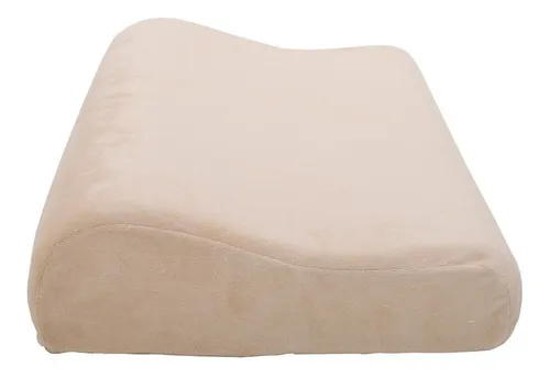 Almohada Dib Memory Flex 47x030