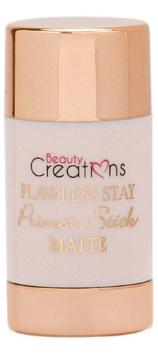 Primer Stick Matte Flawless Stay - Beauty Creations