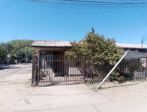 Casa, Sector Residencial, Guaiquillo, Curicó