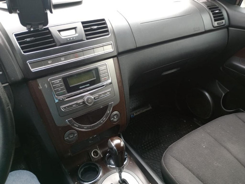 SsangYong Rexton 4x2 At