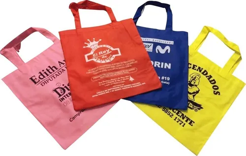 Bolsas de online polipropileno ecologicas