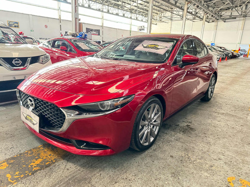 Mazda Mazda 3 2.5 SEDAN GRAND TOUR