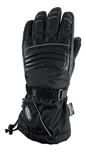 Guantes Para Motocicleta, Guantes Ixs Vail Ii Para Hombre (n