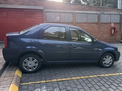 Renault Logan 1.4 Dynamique